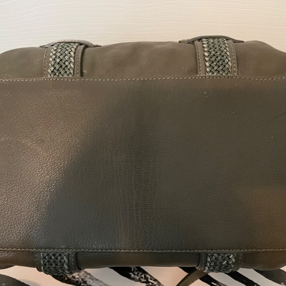 Cole Haan Leather Handbag - Picture 5 of 13